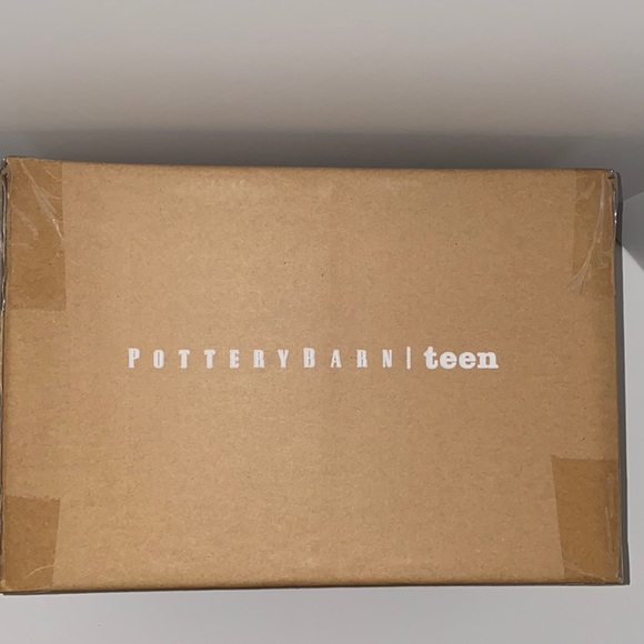 Element Tool Box for Pottery Barn Teen - Picture 8 of 11